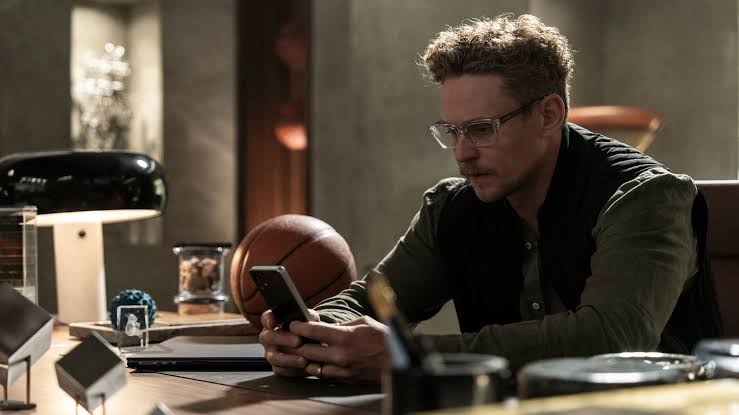 Satirizing Silicon Valley is pointless in 2026. This show proves it