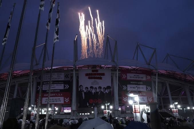 BTS’ ‘ARIRANG’ Concert Setlist: Every Song From Night 1 at South Korea’s Goyang Stadium