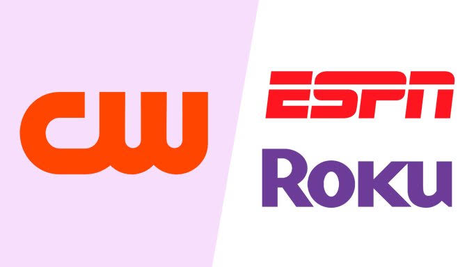 The CW Teams With ESPN & Roku In Streaming Partnerships Unveiled During Upfront Push