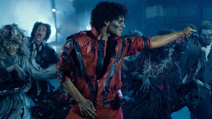 ‘Michael’ Won’t Stop ‘Til It Gets Enough: Michael Jackson Biopic Eyes $150M WW Debut – Box Office Preview