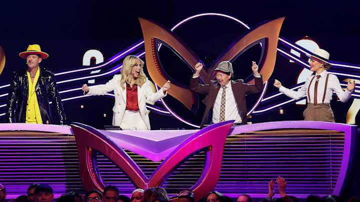 ‘The Masked Singer’ Season 14 Finale Live Recap: Who Was Unmasked and Who Won?
