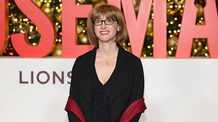 ‘The Housemaid’ Author Finally Shares Real Identity