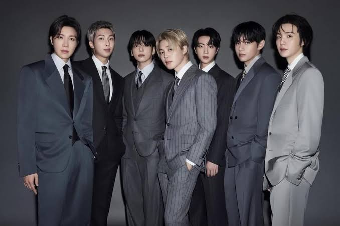 BTS Achieves Their Highest 1st-Week Sales Yet With "ARIRANG"