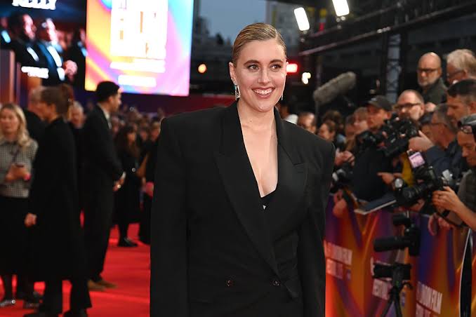 Netflix delays Greta Gerwig’s ‘Narnia’ movie for big theatrical push in 2027