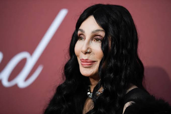Cher Seeks Conservatorship Over Her Son Elijah Blue Allman for the Second Time