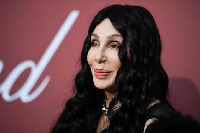 Cher Seeks Conservatorship Over Her Son Elijah Blue Allman for the Second Time