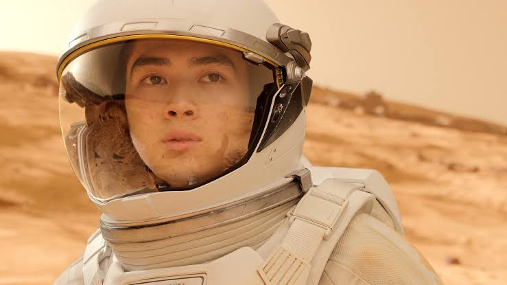 After watching the 'For All Mankind' season 5 premiere, I’m glad one of my favorite shows is back — even if it’s a bit of a mess