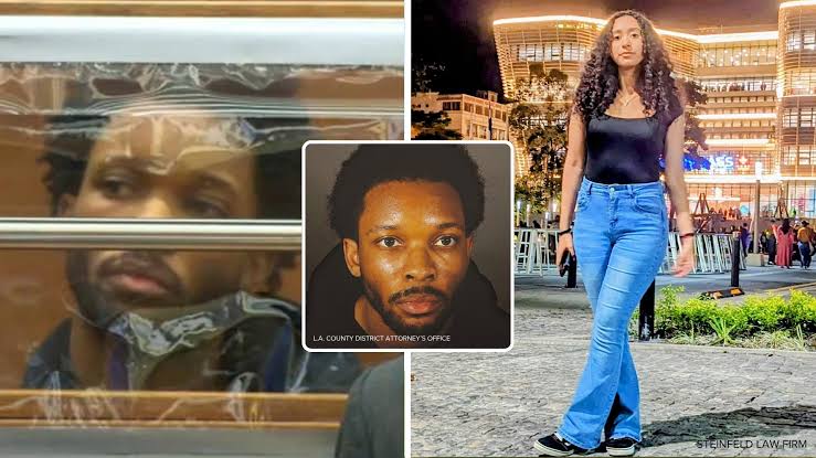 D4vd arrested: Family of Celeste Rivas Hernandez makes first public statement after D4vd charged with teen's murder