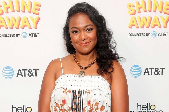 'Fresh Prince of Bel-Air' star Tatyana Ali details traumatizing birth of son: 'They pushed him back inside me'