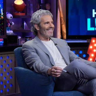 Andy Cohen Confirms a Fan Tattled on the Summer House Leaker