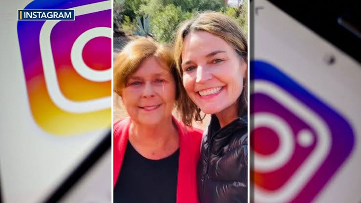 Savannah Guthrie honors missing mother on Mother's Day as search nears 100 days