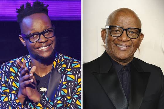 Composer behind 'The Lion King' opening vocals sues comedian for $27M over 'Circle of Life' joke