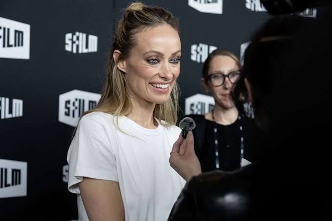 Olivia Wilde shares why her new film 'The Invite' had to be set in San Francisco