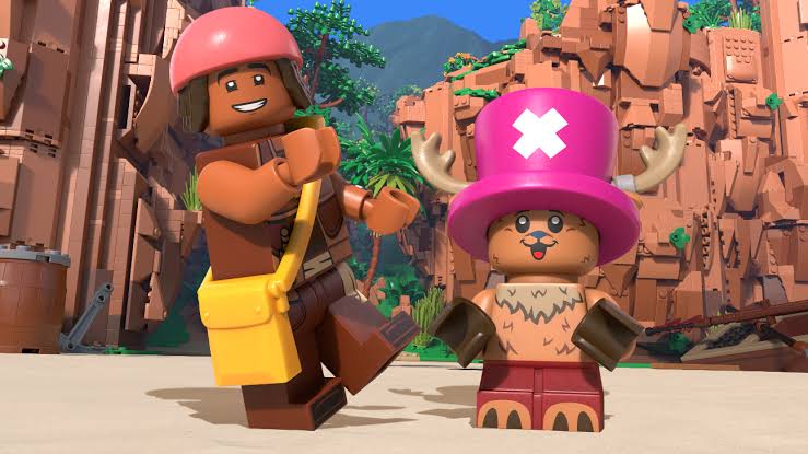 Netflix Expands ‘One Piece’ Universe With Lego Special; Provides Update on Season 3, Wit Studio Anime Series
