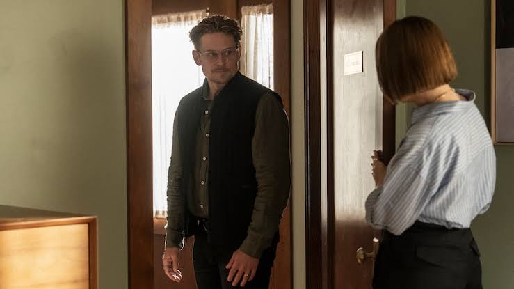 The Audacity reboots Silicon Valley satire for a darker tech world