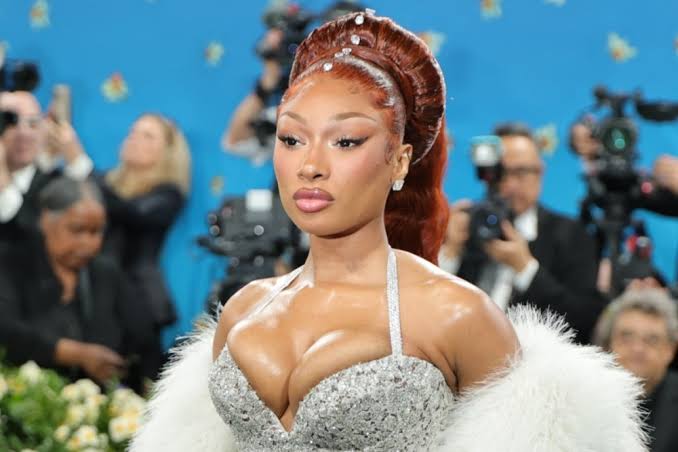 Megan Thee Stallion Recovering After Being Hospitalized for Exhaustion, Sets ‘Moulin Rouge!’ Return Date