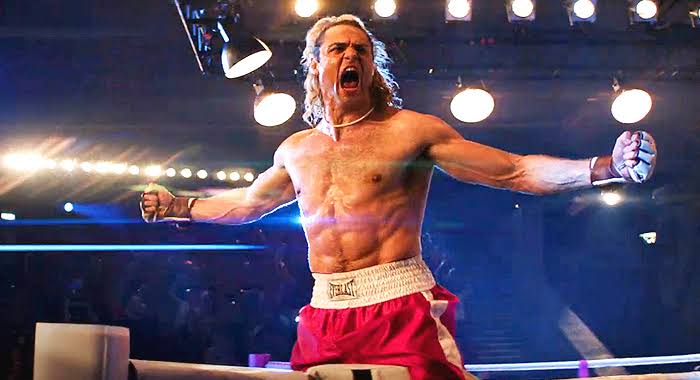 CINEMACON 2026 – DAY 4: Paramount Previews Street Fighter Jackass Scary Movie , and More