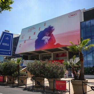 Cannes Will Be Full of White Lotus Gossip