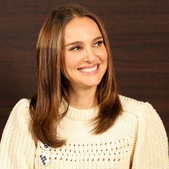 Natalie Portman Is ‘Very Grateful’ to Be Expecting Baby No. 3
