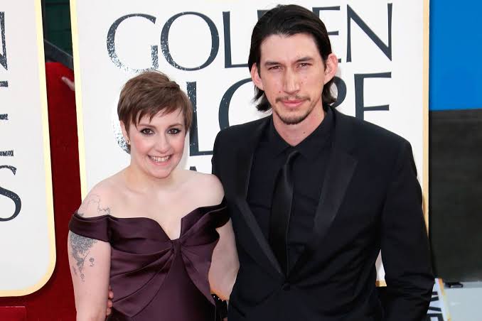 Lena Dunham says Adam Driver got engaged 1 month after they nearly crossed a boundary: 'I'm no good alone'