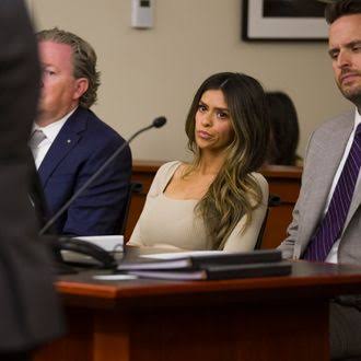 Taylor Frankie Paul and Dakota Mortensen Granted Mutual Protective Orders