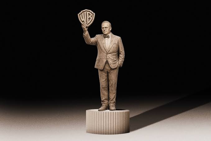 $500 Million Exit: David Zaslav Is Leaving Warner Bros. a Rich Man — but He’d Love to Stay Around Even Longer