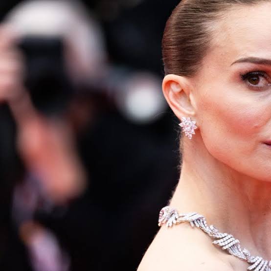 EXCLUSIVE: Natalie Portman Feels “Lucky” and “Grateful” to Be Welcoming Third Child