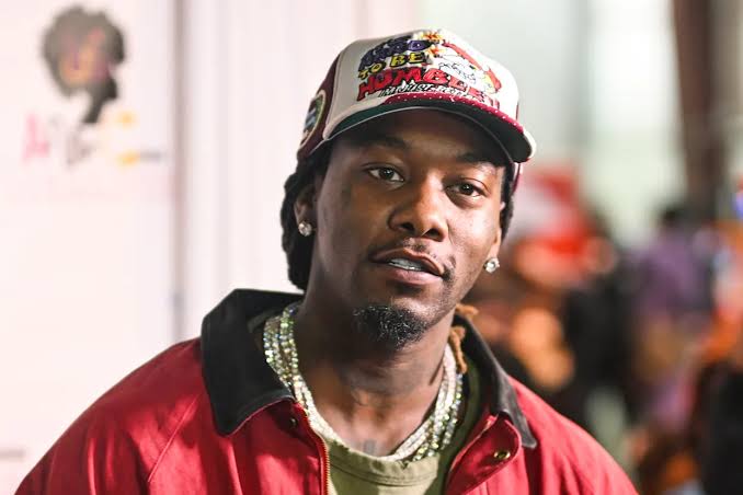 Offset Released From Hospital and Focused on ‘Recovery’ After Casino Shooting: ‘Life’s a Gamble’