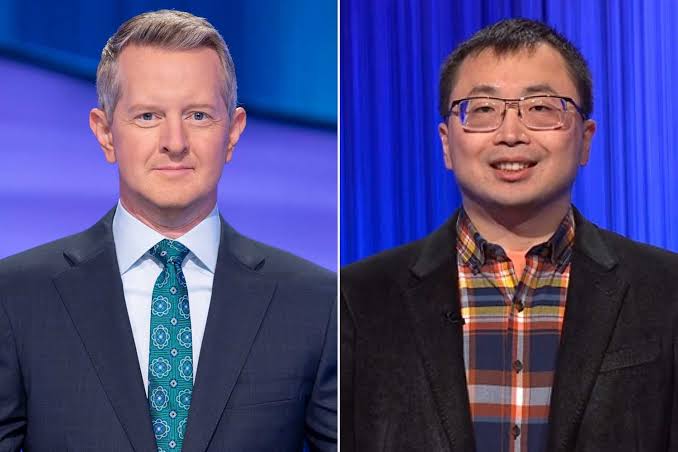 'Jeopardy' champion wins 20th straight game, ties Ken Jennings' all-time single-game correct responses record