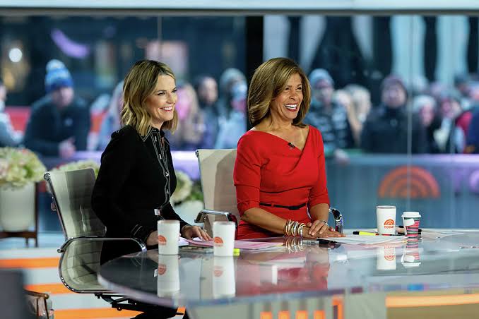 Savannah Guthrie’s ‘Today’ interview sparks backstage power struggles, tensions