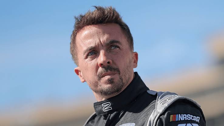 Frankie Muniz Crashes NASCAR Truck as ‘Malcolm in the Middle’ Revival Premieres