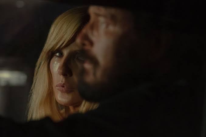 ‘Dutton Ranch’ Trailer: Beth and Rip Get Mixed Up in Murder Deep in the Heart of Texas