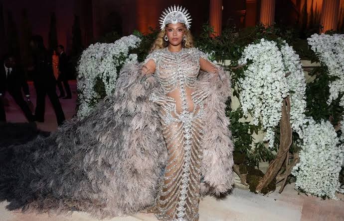 Beyoncé Set to Release ‘Something Big’ Following Her Met Gala Return