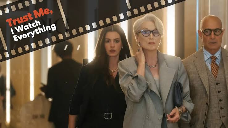 New movies to watch this weekend: See 'The Devil Wears Prada 2' in theaters, rent 'Hoppers,' stream 'Wuthering Heights' on HBO Max