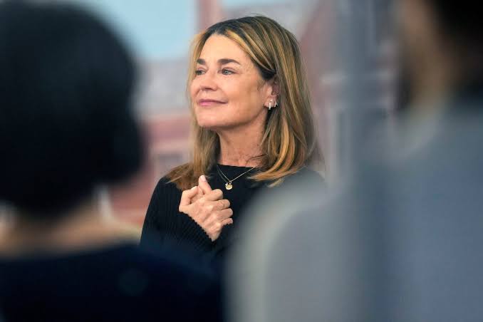 Savannah Guthrie describes divine moment amid mother’s kidnapping