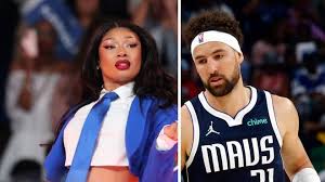 Megan Thee Stallion blasts Klay Thompson for cheating. 'Bye yall'