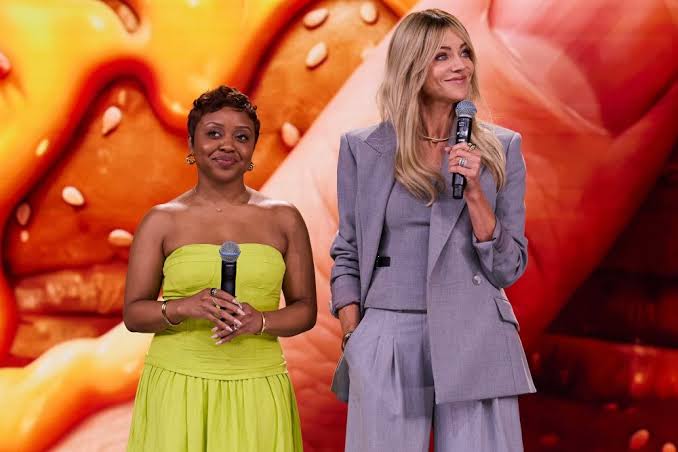 Disney’s 2026 Upfront Goes All in on Savannah Bananas, Billie Jean King and ‘American Horror Story’