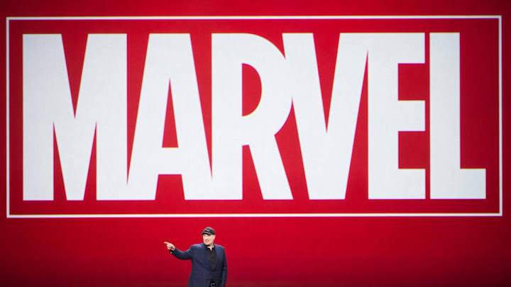 Hollywood legend joins the Marvel Cinematic Universe in pivotal role