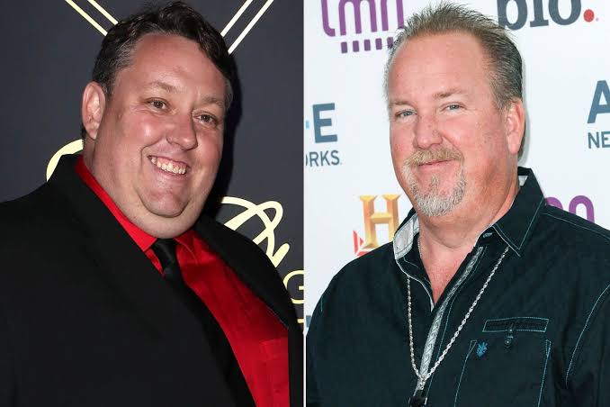 'Storage Wars' star Rene Nezhoda offers new details on alleged cyberbullying Darrell Sheets experienced before death