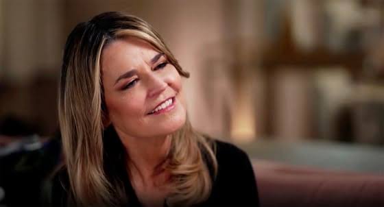 Savannah Guthrie Will Return to TODAY. Here’s When — And Why She’s Decided to Come Back