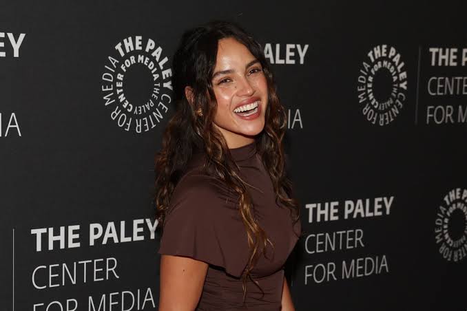 ‘Andor’ Star Adria Arjona Is Joining ‘Man of Tomorrow’—But Maybe Not as Who You Thought