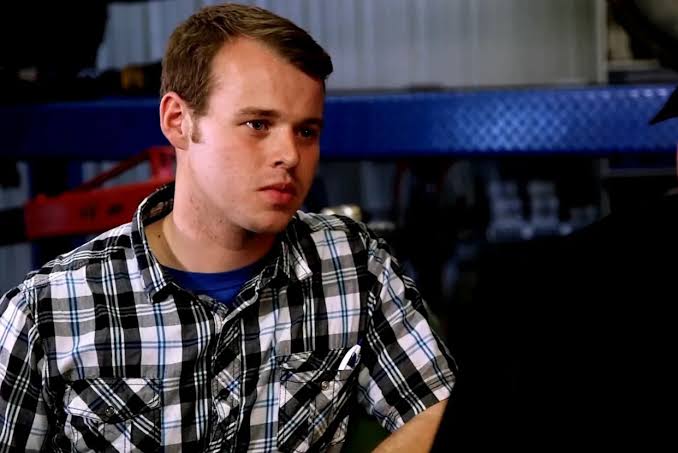 Jim Bob Duggar Warns Son Joseph He Will Face ‘Major Consequences’ After Child Molestation Arrest