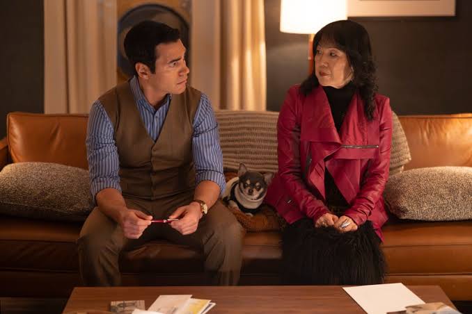 ‘Will Trent’ Bosses on That Shocking Death: ‘It’s Such a Reset for Our Characters’