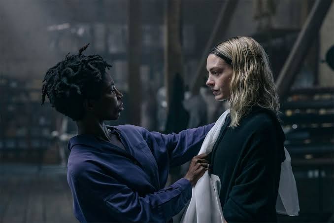 An Acclaimed Filmmaker Made a Psychological Horror Movie Based on Footage of Taylor Swift. It’s Something Else.