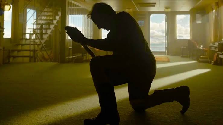 Tom Cruise Is Truly Unrecognizable as He Leaves 'Mission: Impossible' Behind in New 'Digger' Trailer