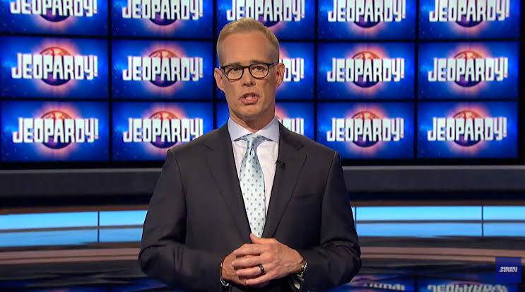 Joe Buck to host ESPN Jeopardy!, per report