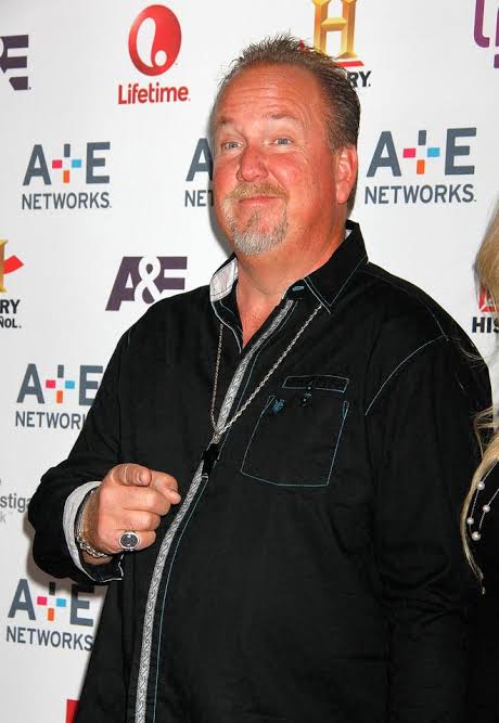'Storage Wars' star Darrell Sheets found dead at 67 in Arizona home