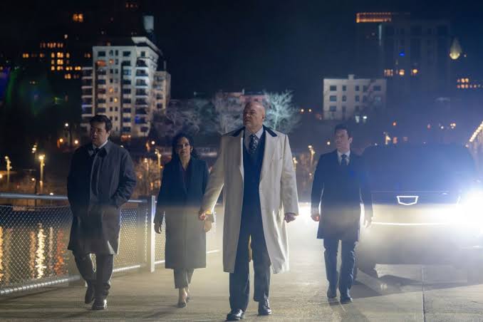 ‘Daredevil’ Star Reveals [SPOILER]’s Shocking Death Was Changed After Filming: ‘They CGI’ed Me Shooting Him in the Head’