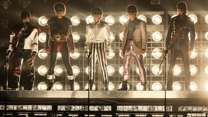 ‘Michael’ Still Groovy: Fourth-Biggest Tuesday In April For Live-Action Pic With $11M+ – Box Office