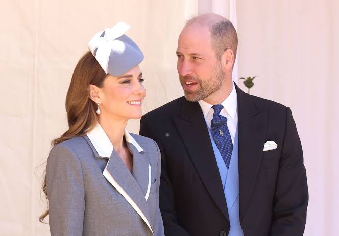 Kate Middleton and Prince William Likely Won’t Be Making Many Public Appearances for a While